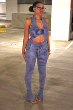 Load image into Gallery viewer, Barbie Dangerous Knit Two Piece Set
