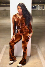 Load image into Gallery viewer, RNB Velour Tracksuit
