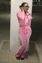 Load image into Gallery viewer, RNB Velour Tracksuit
