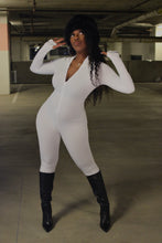 Load image into Gallery viewer, Fallin 4 U Jumpsuit
