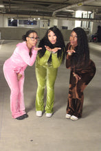 Load image into Gallery viewer, RNB Velour Tracksuit

