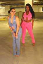 Load image into Gallery viewer, Barbie Dangerous Knit Two Piece Set
