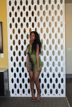 Load image into Gallery viewer, Take Me Out to Dinner Mini Dress
