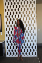 Load image into Gallery viewer, Bubble Gum Jumpsuit
