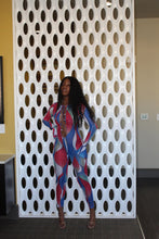 Load image into Gallery viewer, Bubble Gum Jumpsuit

