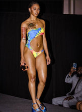 Load image into Gallery viewer, Luau One Piece Swimsuit
