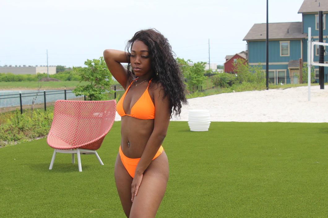 Fun Girl 3 piece set